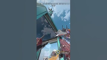 1 V 3 Apex Legends moments #apexlegends