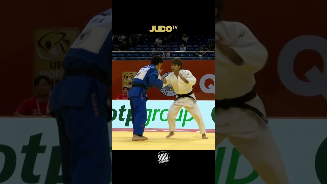 TOP IPPONS - Qingdao Judo GP 2026 - Abe, Kondo, Parlati, Yusifov and more!