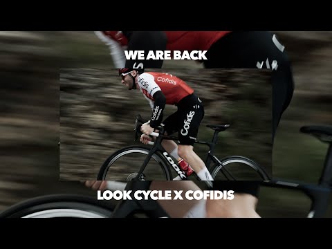 Video: Cofidise maailmaturnee staatus kinnitati, samal ajal kui Mitchelton-Scott ootab lõplikku paberitööd