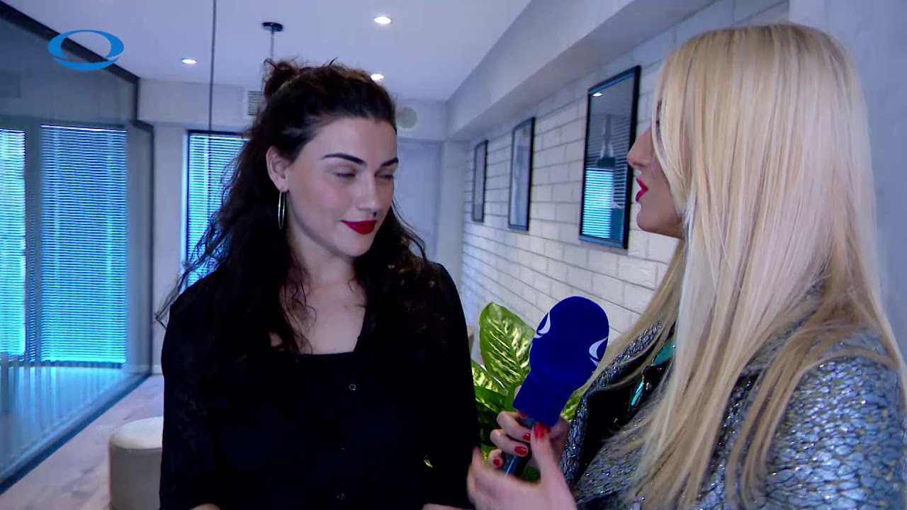 nail club Nutsubidze ფრჩხილების სილამაზის სალონი YouTube