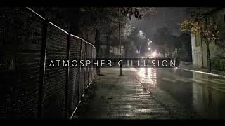 Eklipse | Atmospheric Illusion