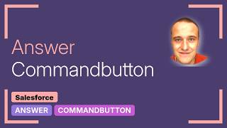 Salesforce: How to create a CommandButton with a dropdown