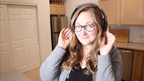 1Mii Y8 Hybrid Active Noise Cancelling Headphones Review | Hi-Res LDAC Wireless Audio