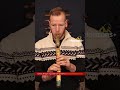 Blustery Winds | 1216 CM Buckeye Burl Mid A Native Flute