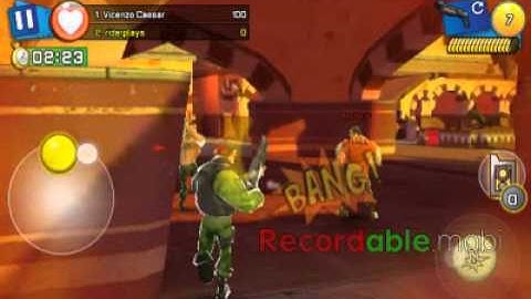 Respawnables gameplay part 2