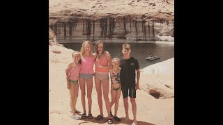 2020 Spring Lake Powell - Escape from Quarantine!