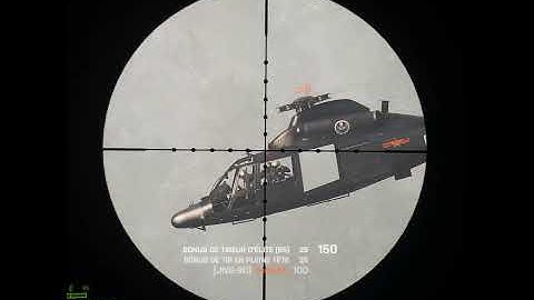 Battlefield 4 sniping expert feed