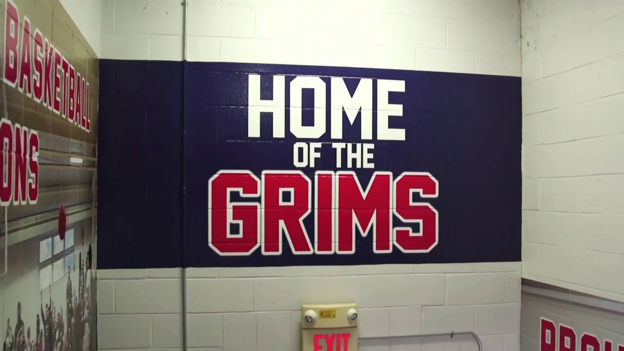 New England College Campus Tour