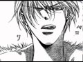 Skip Beat - Apologize ( Уже слишком поздно..)