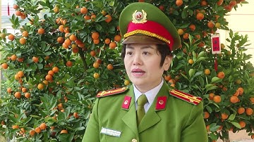 Chuyên mục: Vì an ninh Xứ Lạng ngày 22/2/2025.