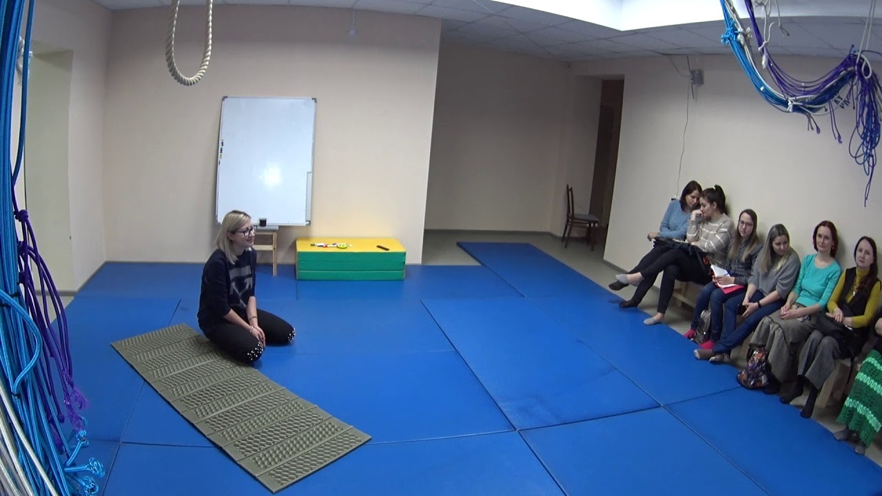 Михасько Олеся Николаевна - YouTube