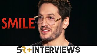 Parker Finn Interview: Smile