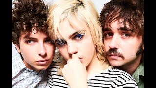 Sunflower Bean - Twentytwo