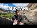 Mustang nepal  a complete travel guide 2024