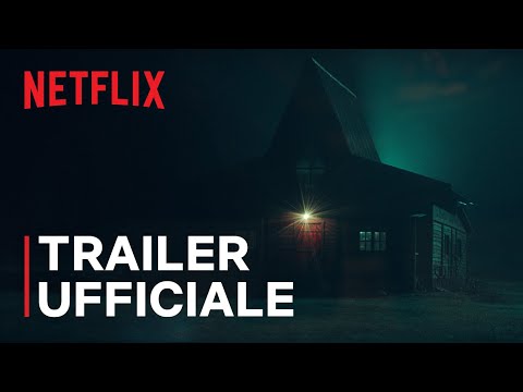 A Classic Horror Story | Trailer Ufficiale | Netflix