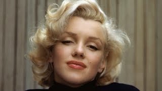 Marilyn Monroe - Lost Stars