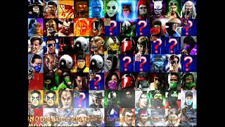 ⭐👉 Mortal Kombat Blackstorm | Free Mugen Game Store