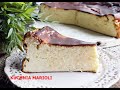 NAJSMACZNIEJSZY SERNIK BEZ SPODU-  cheese cake