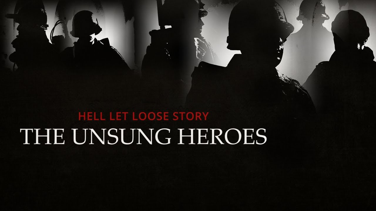 История «Ад вырвался на свободу» | НЕВОСПЕТЫЕ ГЕРОИ