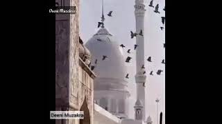 My Beautiful Religion ll My Beautiful Islam ll by Deeni Muzakra .......