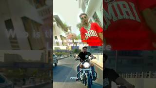 MC Stan vs Puneet Superstar | who is the best entertainer #shorts #trending #short