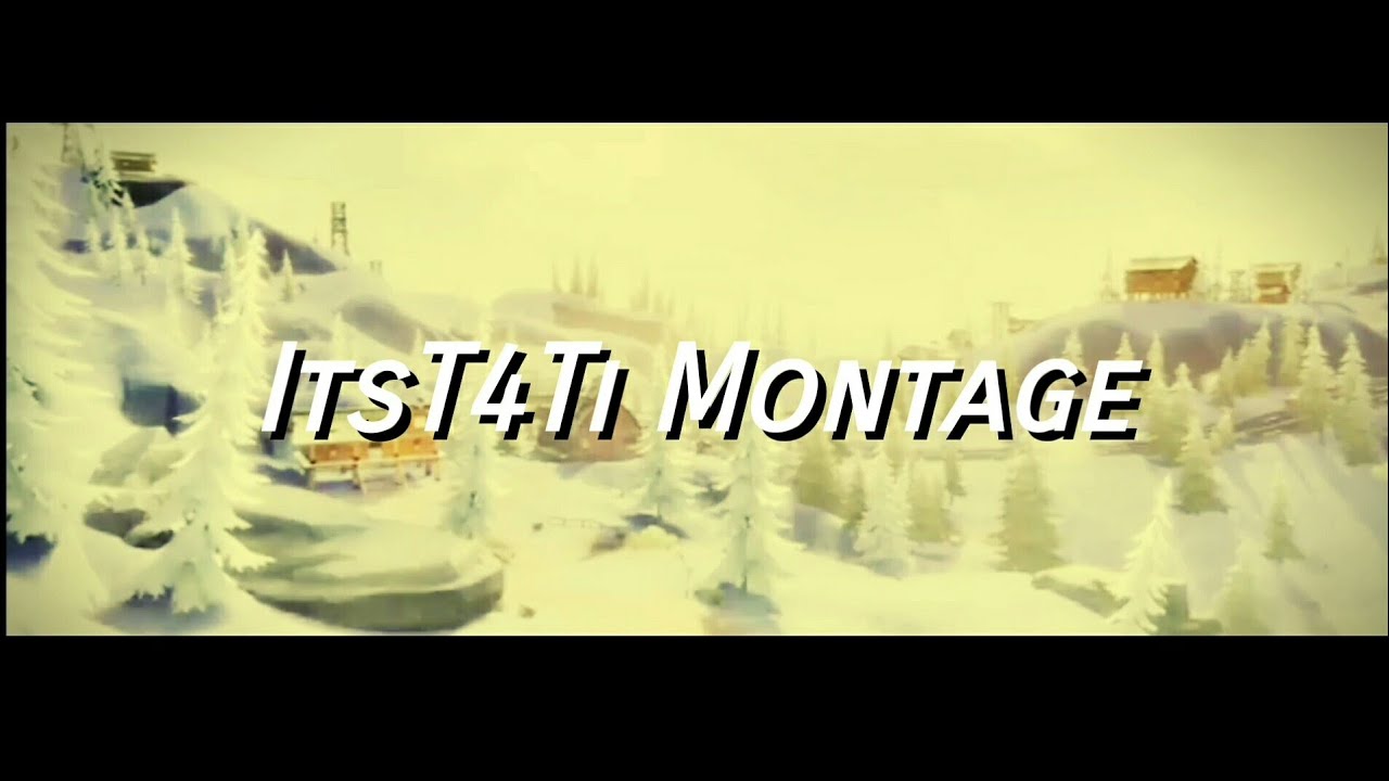 Xxxtentacion - Caution ( montage for ItsT4Ti )