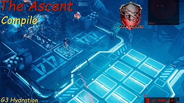 The Ascent part 10! Main Mission 9! Compile!