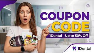 1Dental Discount Code 2026 🚀 Claim The Best Offer Online