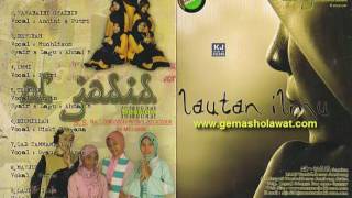 Full Album AL JADID Vol. 2 (Senior Duta Sholawat Tambak Beras | Album Lautan ilmu