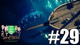 DRUM SHANTY | SEA OF THIEVES GAMEPLAY #29