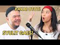 Bedah Teknik Vokal Riffs n Runs Bareng Key B