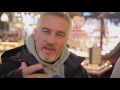 The Kupetz Eliseevs Food Hall at ВВС! Paul Hollywood - City Bakes - St. Petersburg