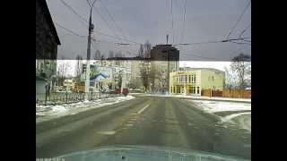 Нарушение ПДД Нарушение ПДД