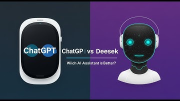 "ChatGPT vs Deepseek: Which AI Assistant is Better?
