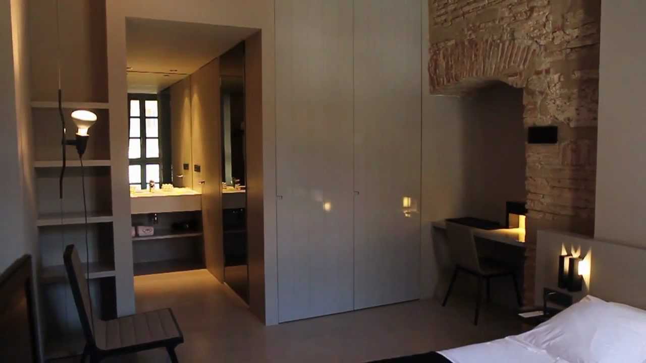 Room 16 The Palace Kitchen Caro Hotel Valencia Spain YouTube