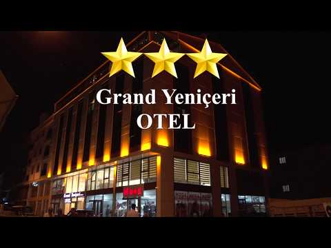 Grand Yeniçeri OTEL