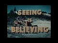 “SEEING IS BELIEVING” 1940s ALLIS-CHALMERS HD5 CRAWLER TRACTOR SALES FILM  BULLDOZER JC10144