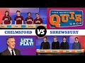 High School Quiz Show: Chelmsford vs. Shrewsbury (703)