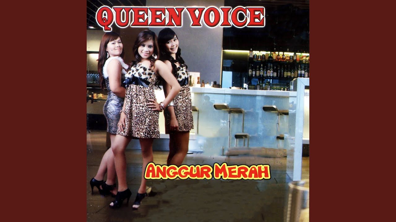 Anggur Merah 