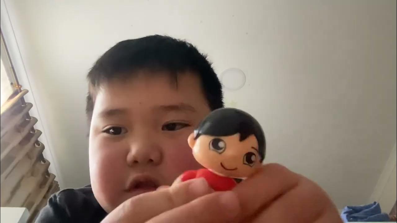 Ryan’s world toys YouTube