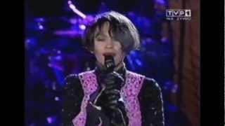 Video thumbnail of "Whitney Houston LIVE - Exhale (Shoop Shoop)"