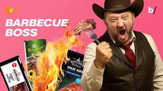 Smoke Show Sebastian Zerlegt Den Spare Ribs Hype