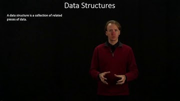 12.  Implementing a Data Structure
