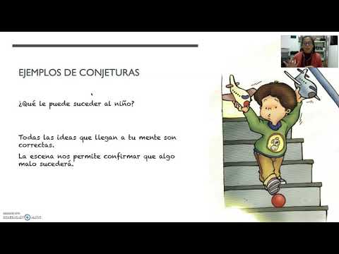 Video: ¿Cómo poner conjeturas en una oración?