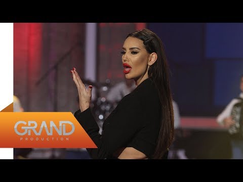 Katarina Grujic Tudja PZD TV Grand 20 11 2019