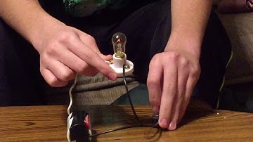 Electricity merit badge final requirement