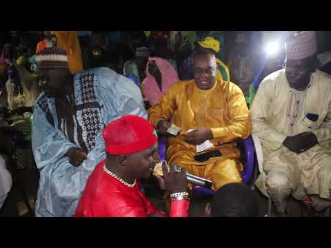 Moustapha Star Sarki Shiniki Hamma Adama