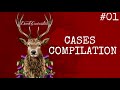 Cases compilation 01