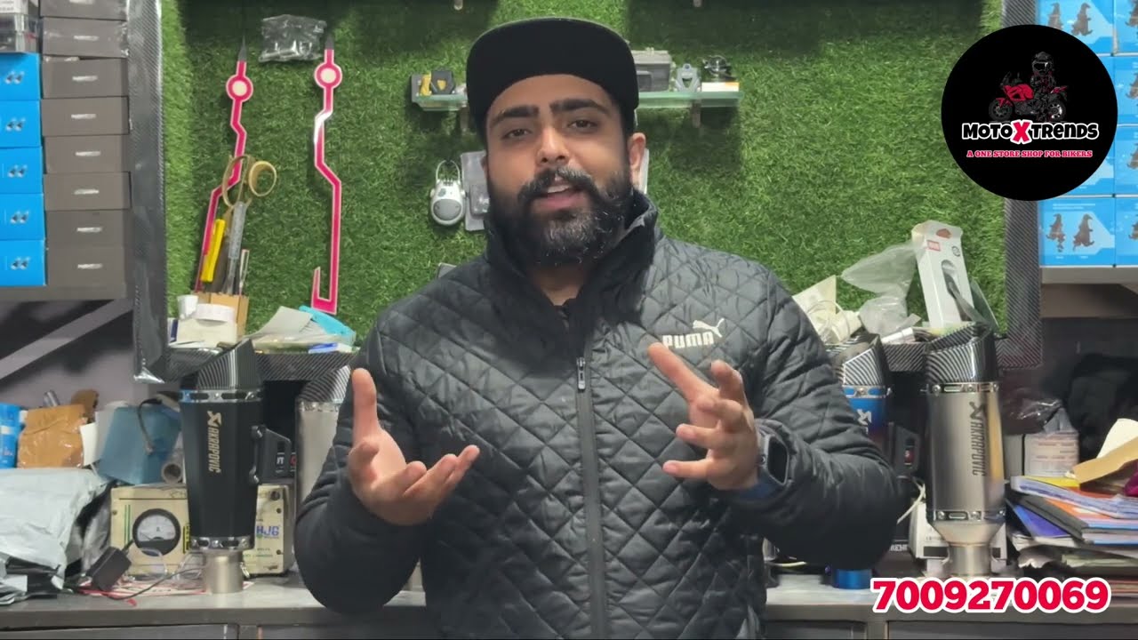 KAWASAKI Z900 exhaust note🔥 Best speakers for bikers 🤩 Exhaust