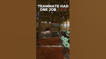 Bro could’ve distracted him 😔🥀🥀 #codm #shorts #viral